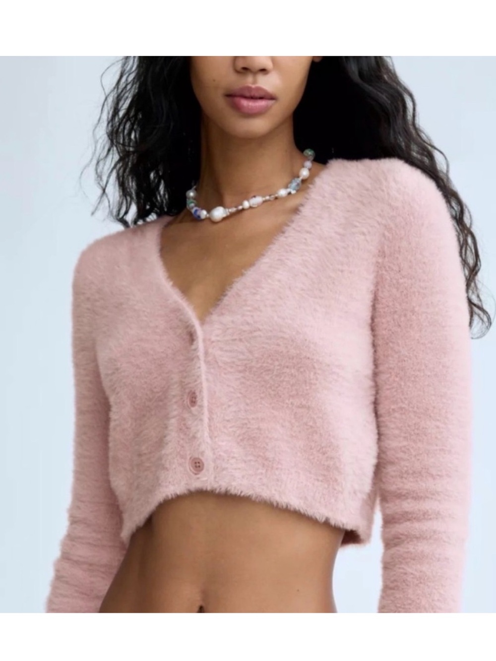Sunday Best Reese Cardigan